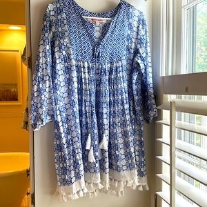 Ro’s Garden Tunic